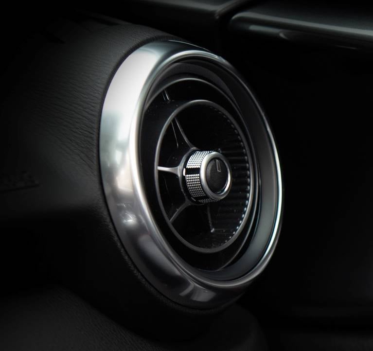 MAZDA MX-5 MIATA RF | Selma Mazda in Selma CA