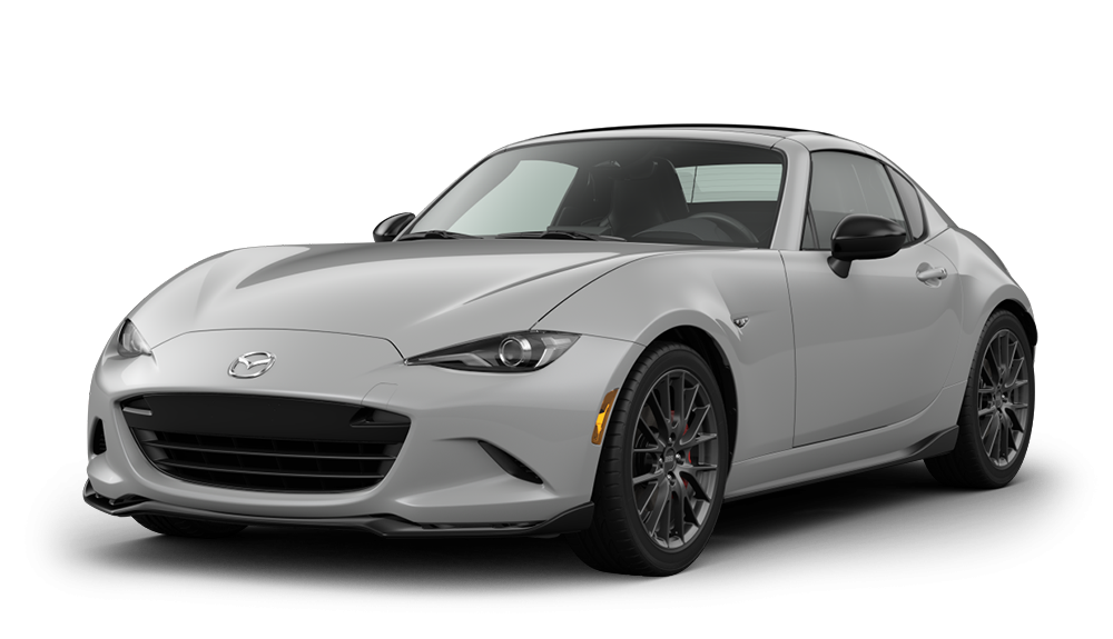 2026 Mazda MX-5 RF CLUB | Selma Mazda in Selma CA
