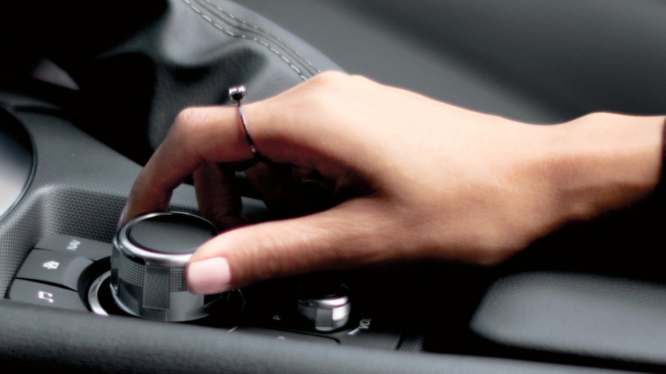 MAZDA MX-5 MIATA RF | Selma Mazda in Selma CA