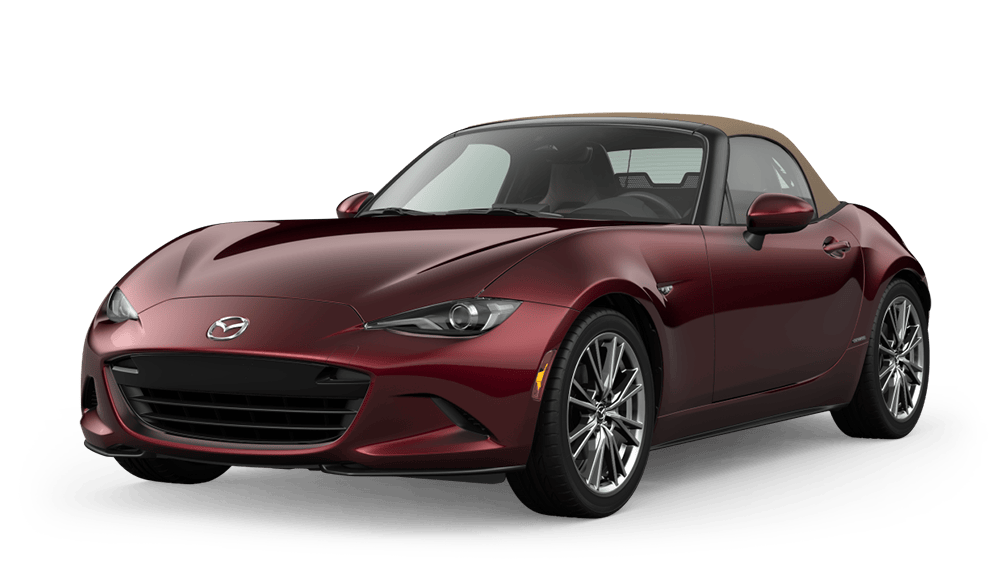 2025 Mazda MX-5 MIATA 35TH ANNIVERSARY EDITION | Selma Mazda in Selma CA