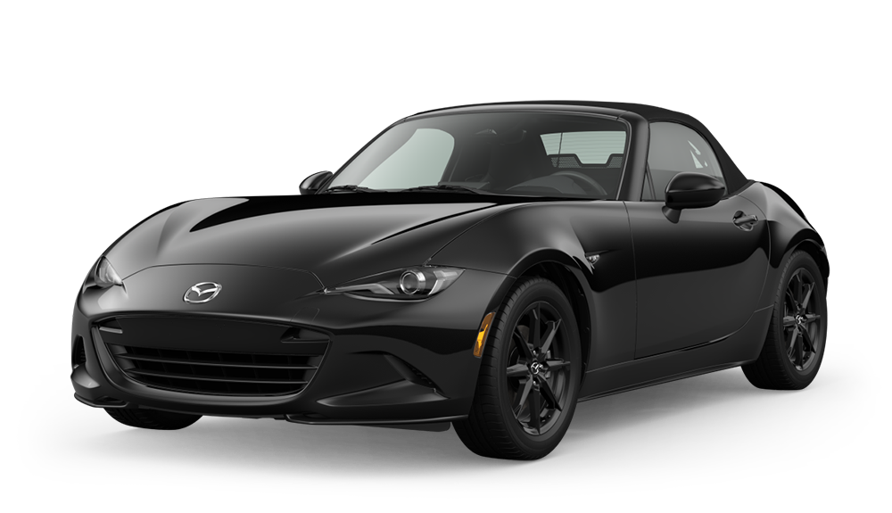 2025 Mazda MX-5 SPORT | Selma Mazda in Selma CA