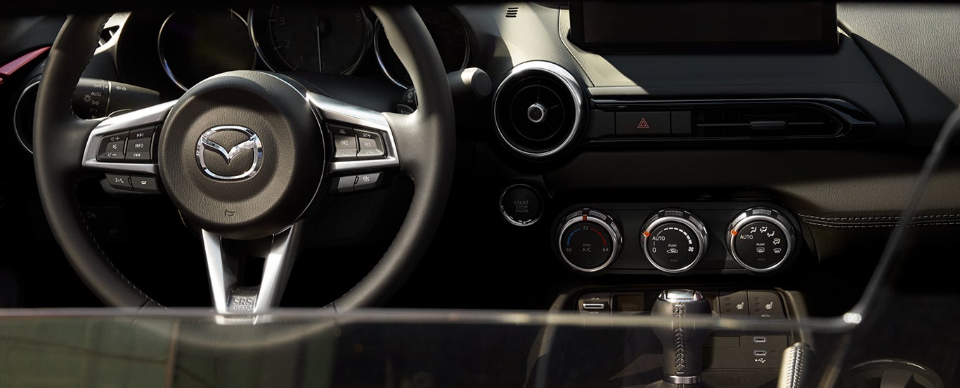 MAZDA MX-5 MIATA | Selma Mazda in Selma CA