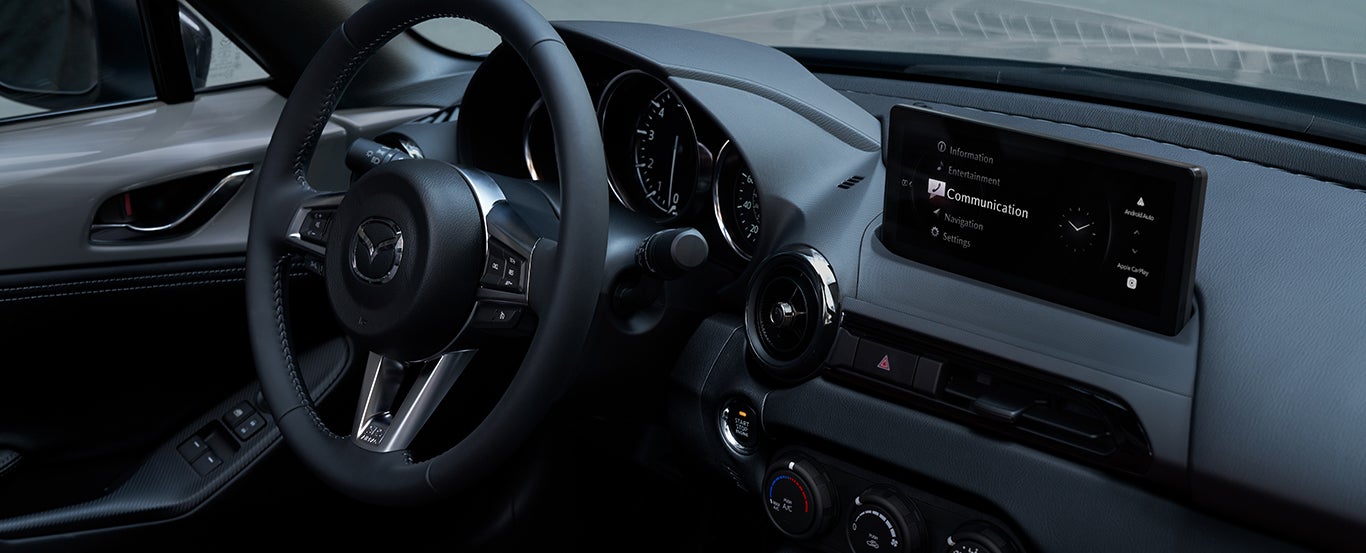 MAZDA MX-5 MIATA | Selma Mazda in Selma CA