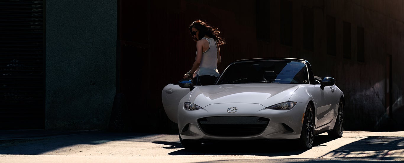 MAZDA MX-5 MIATA | Selma Mazda in Selma CA