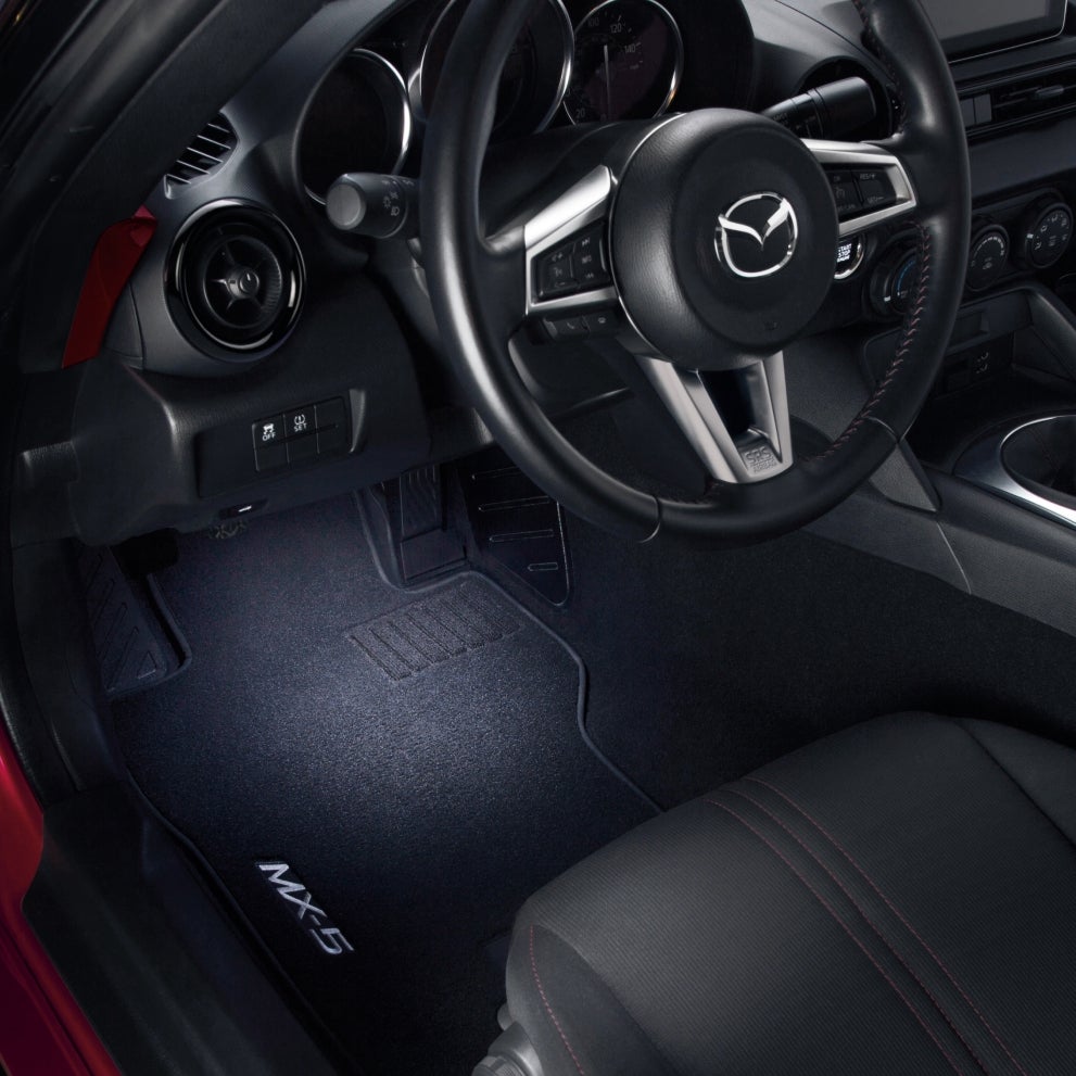 MAZDA MX-5 MIATA RF | Selma Mazda in Selma CA