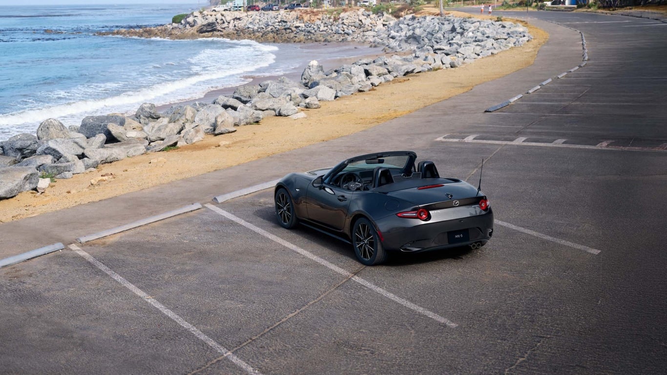 MAZDA MX-5 MIATA | Selma Mazda in Selma CA