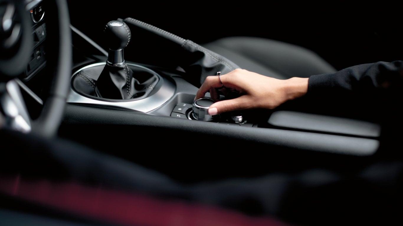 MAZDA MX-5 MIATA | Selma Mazda in Selma CA