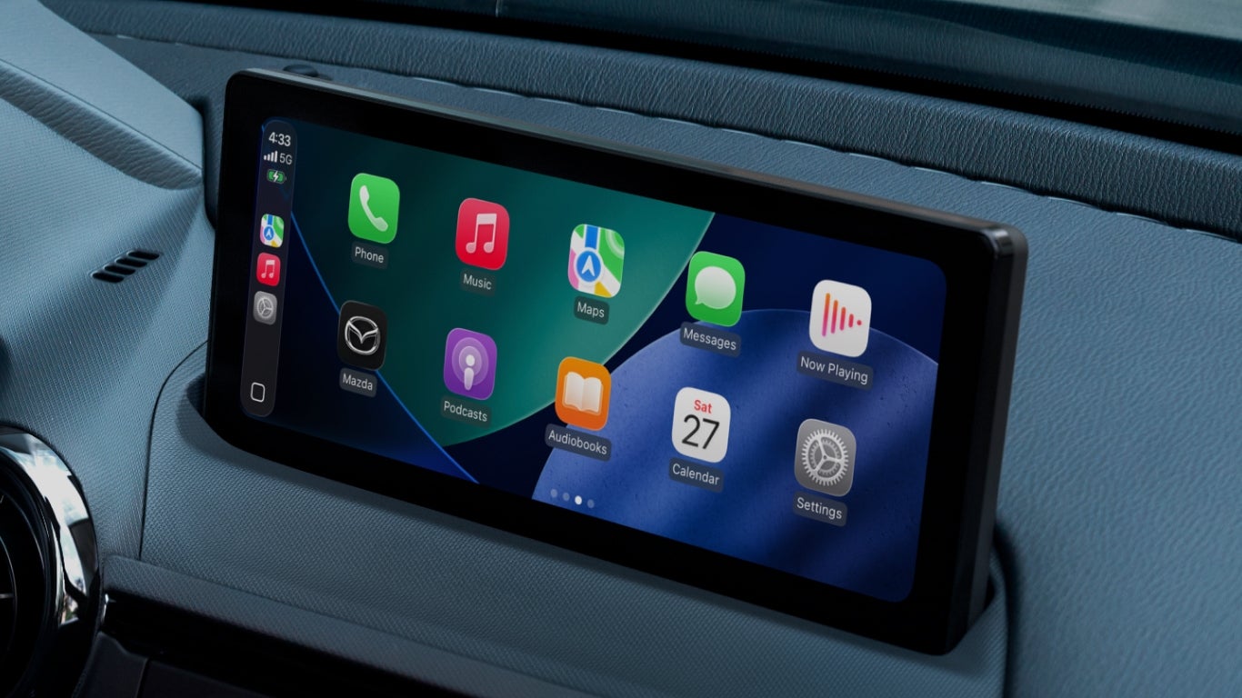 MAZDA MX-5 MIATA | Selma Mazda in Selma CA