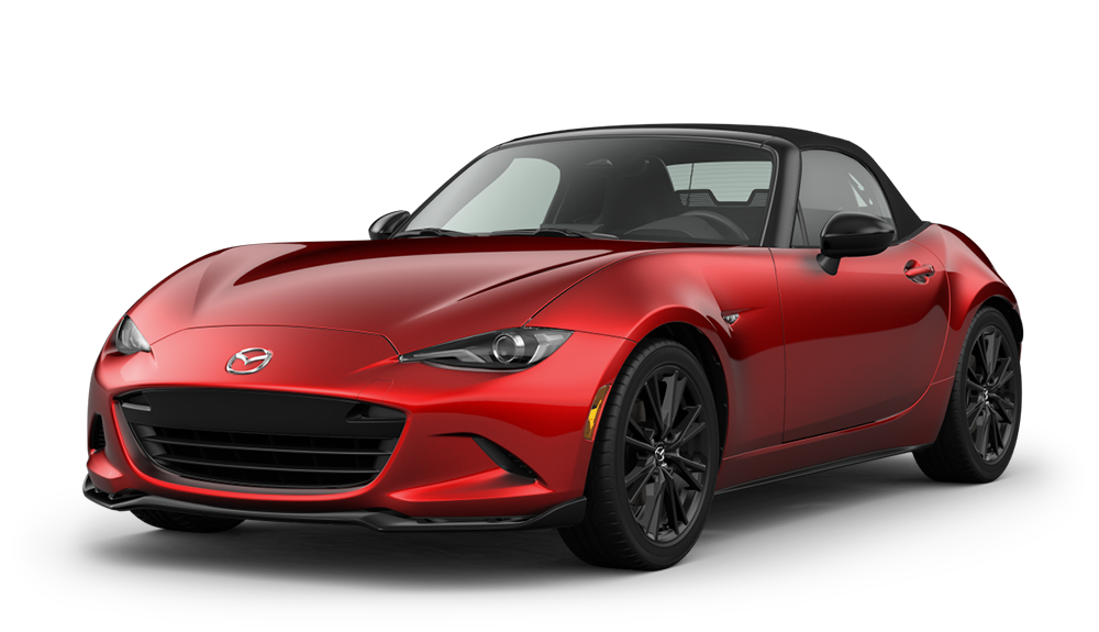 2026 Mazda MX-5 CLUB | Selma Mazda in Selma CA