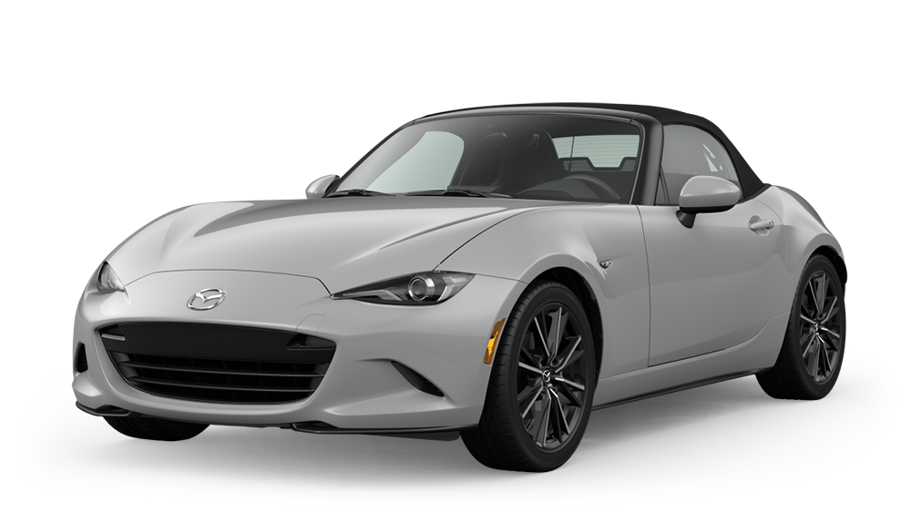 2026 Mazda MX-5 GRAND TOURING | Selma Mazda in Selma CA