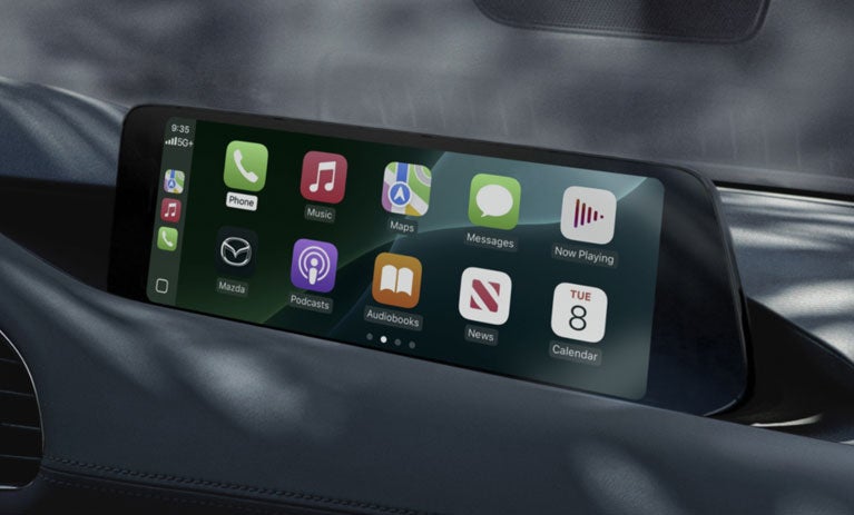 Selma Mazda in Selma CA