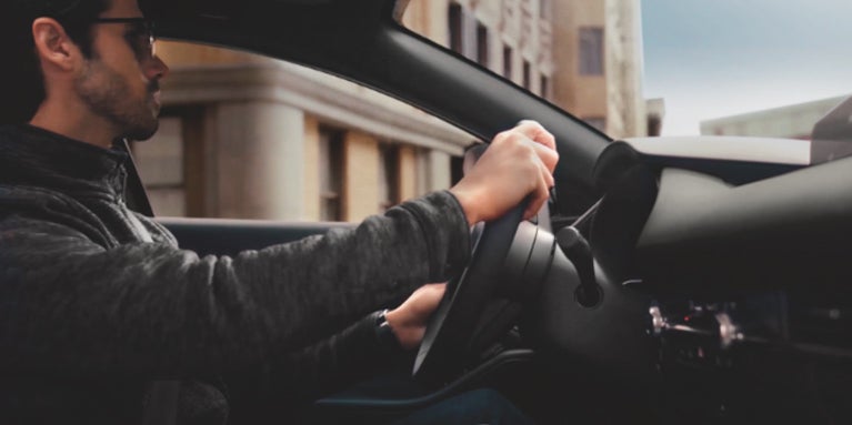 2025 Mazda 3 Sedan - G Vectoring Control Plus | Selma Mazda in Selma CA