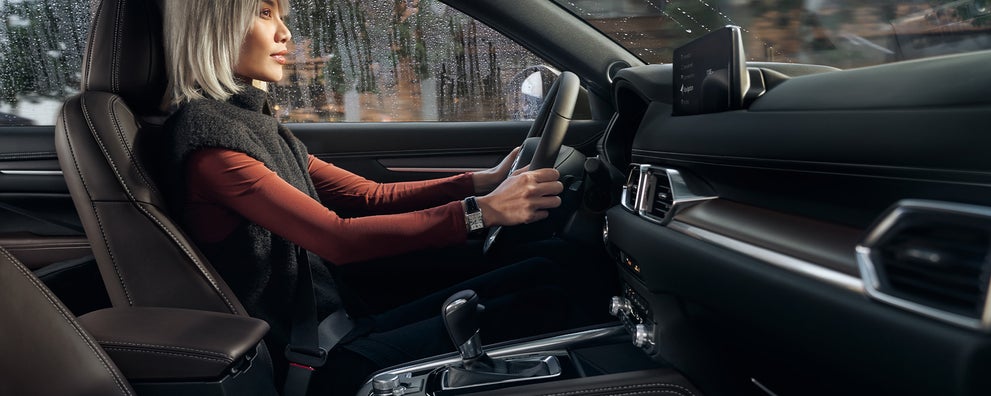 Mazda CX-5 | Selma Mazda in Selma CA