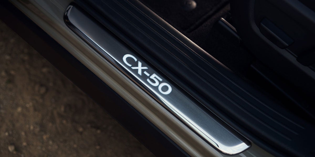 Mazda CX-50 | Selma Mazda in Selma CA