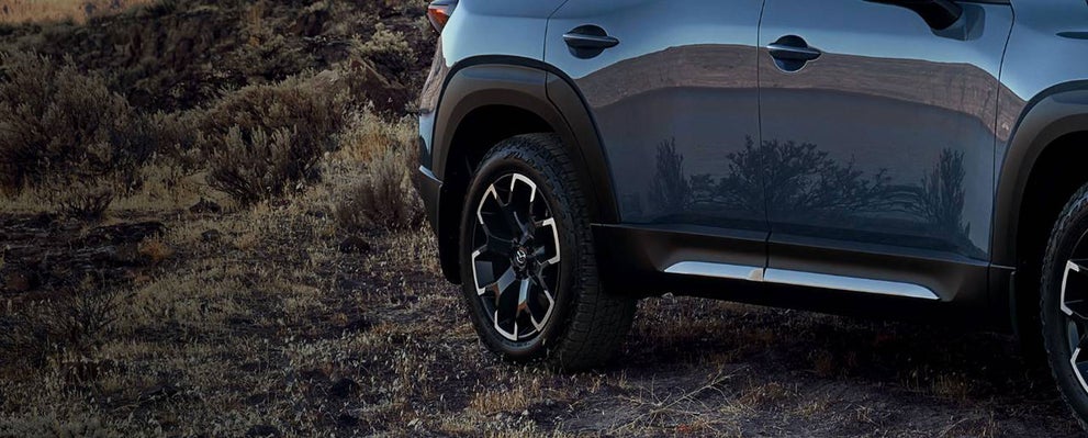 Mazda CX-50 | Selma Mazda in Selma CA