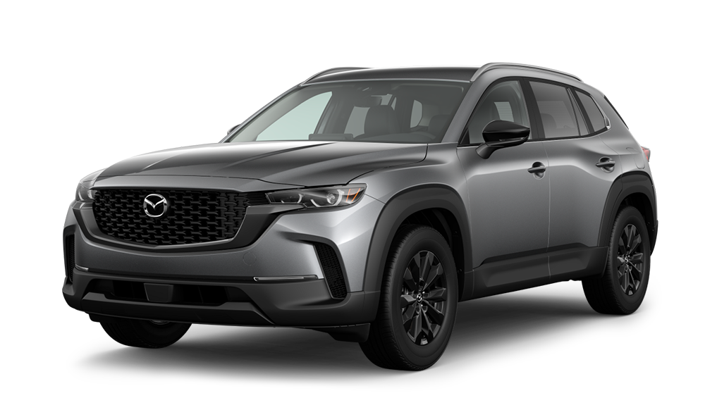 Mazda CX-50 2.5 S Preferred | Selma Mazda in Selma CA