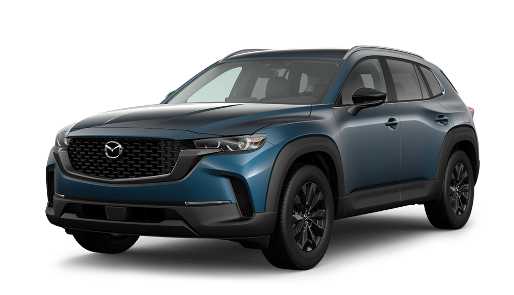 Mazda CX-50 2.5 S Select | Selma Mazda in Selma CA