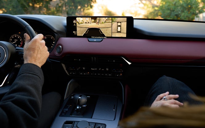 Mazda CX-70 | Selma Mazda in Selma CA