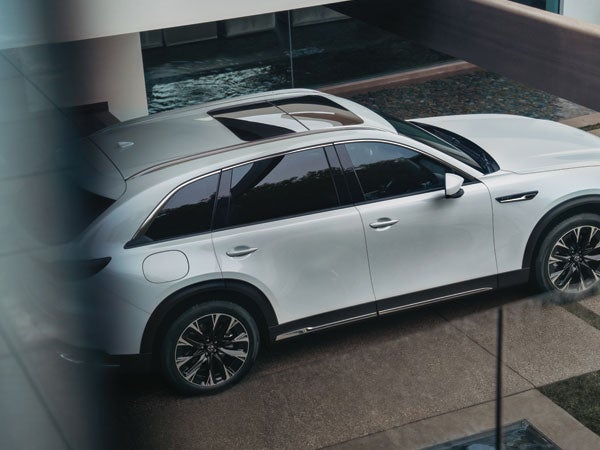 Selma Mazda in Selma CA