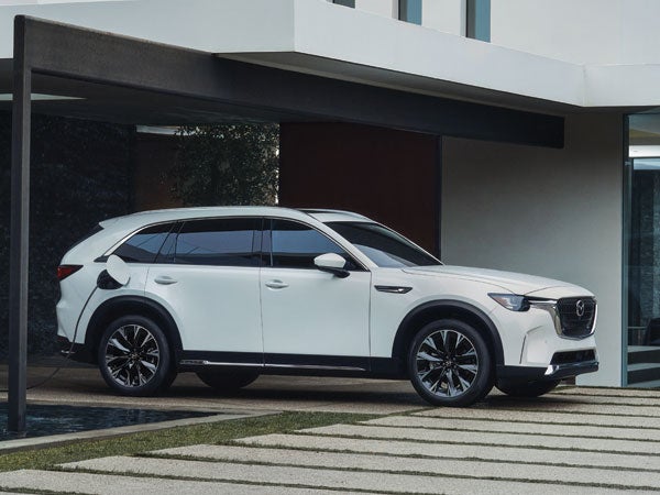 Selma Mazda in Selma CA