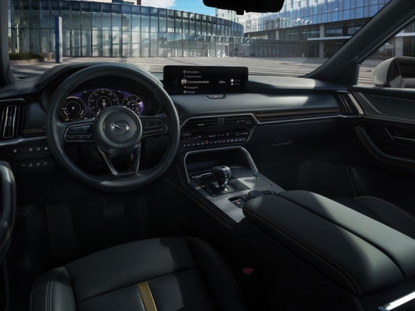 Selma Mazda in Selma CA