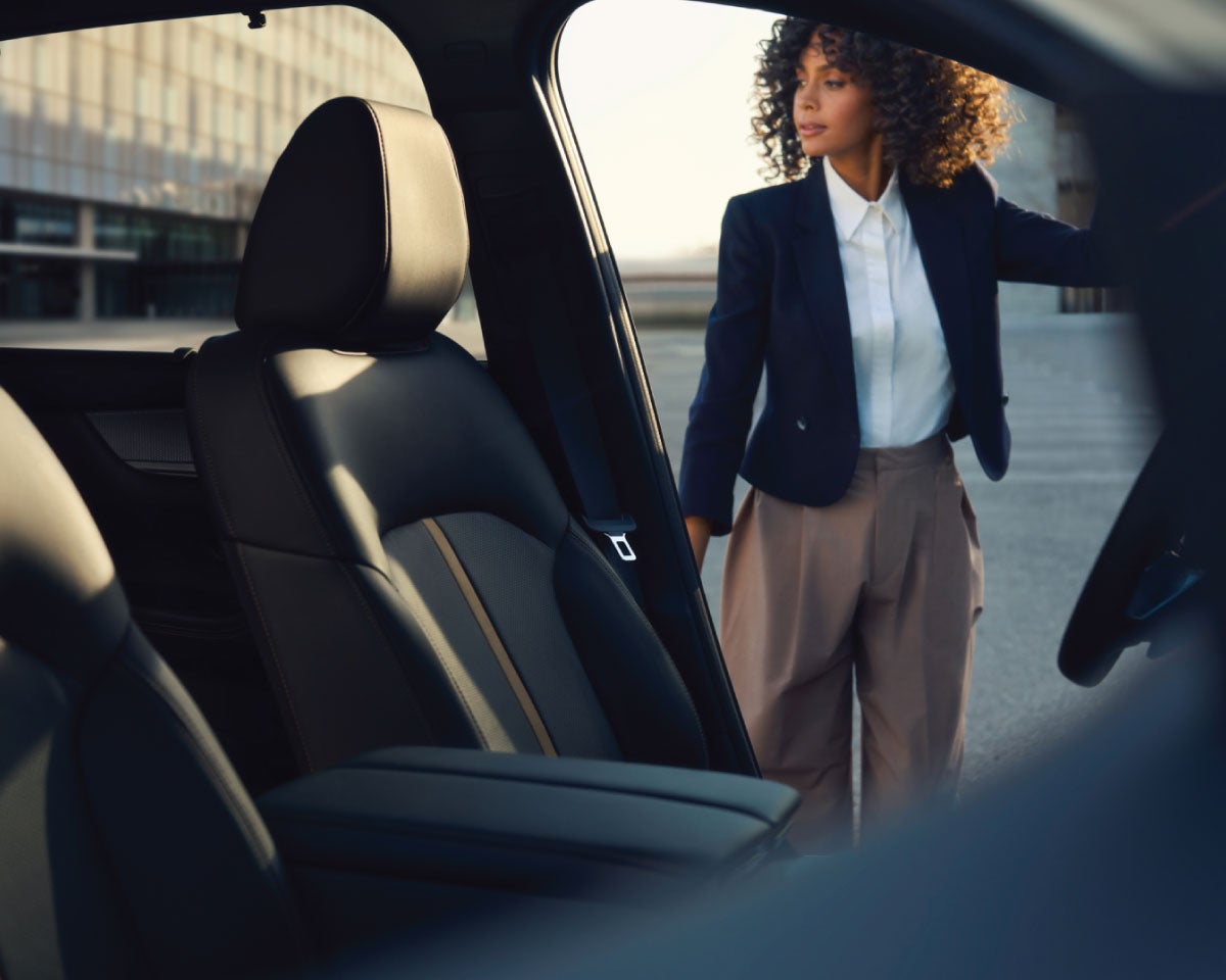 Selma Mazda in Selma CA