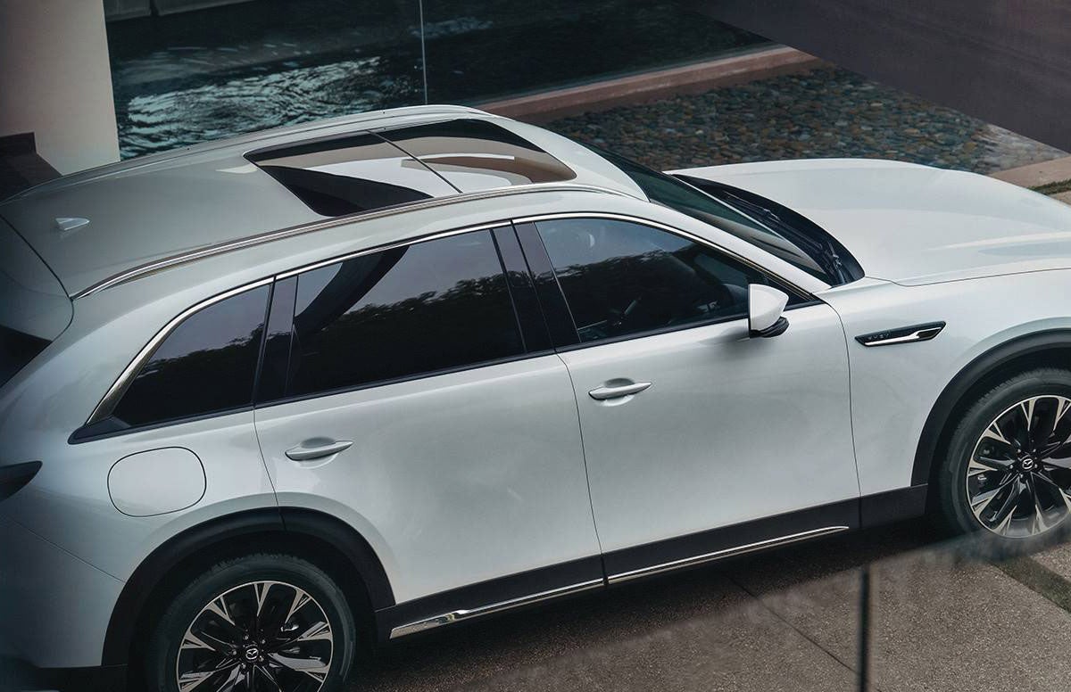 Selma Mazda in Selma CA