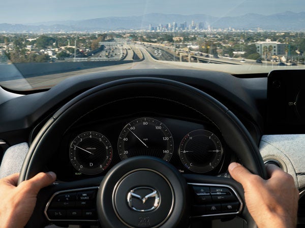 Selma Mazda in Selma CA