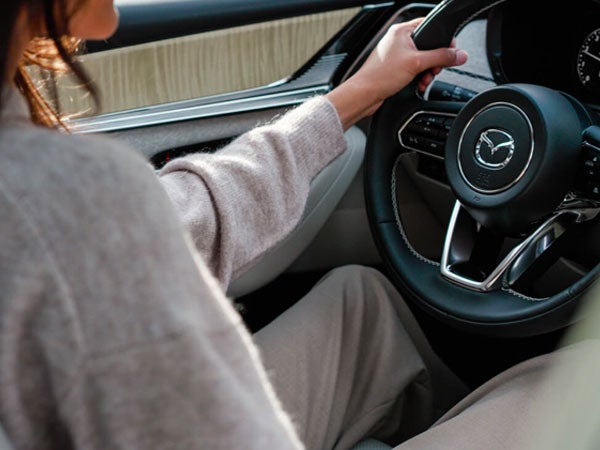 Selma Mazda in Selma CA