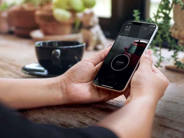 Selma Mazda in Selma CA