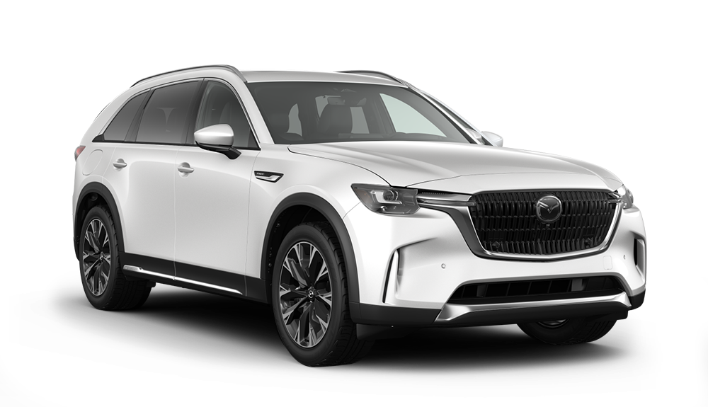 Selma Mazda in Selma CA