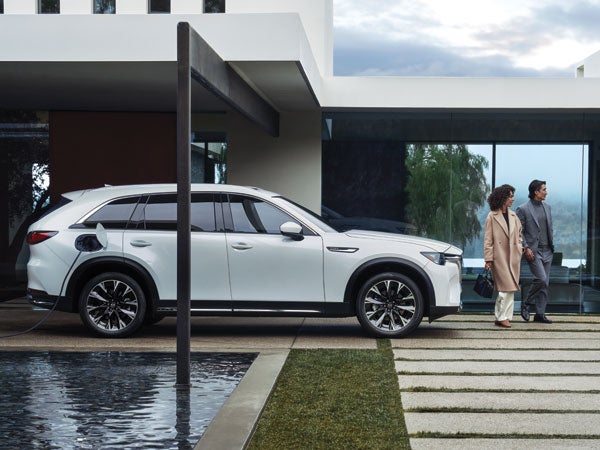 Selma Mazda in Selma CA