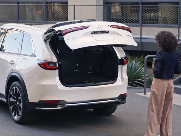 Selma Mazda in Selma CA