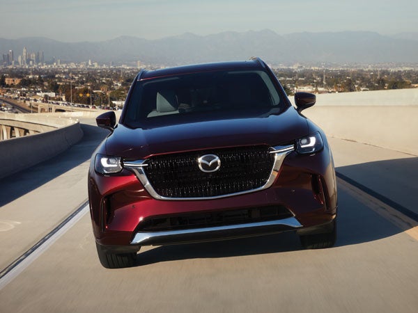 Selma Mazda in Selma CA