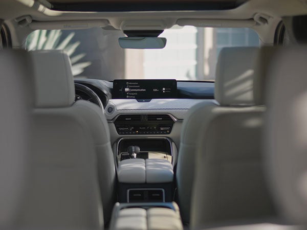 Selma Mazda in Selma CA