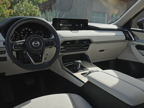 Selma Mazda in Selma CA