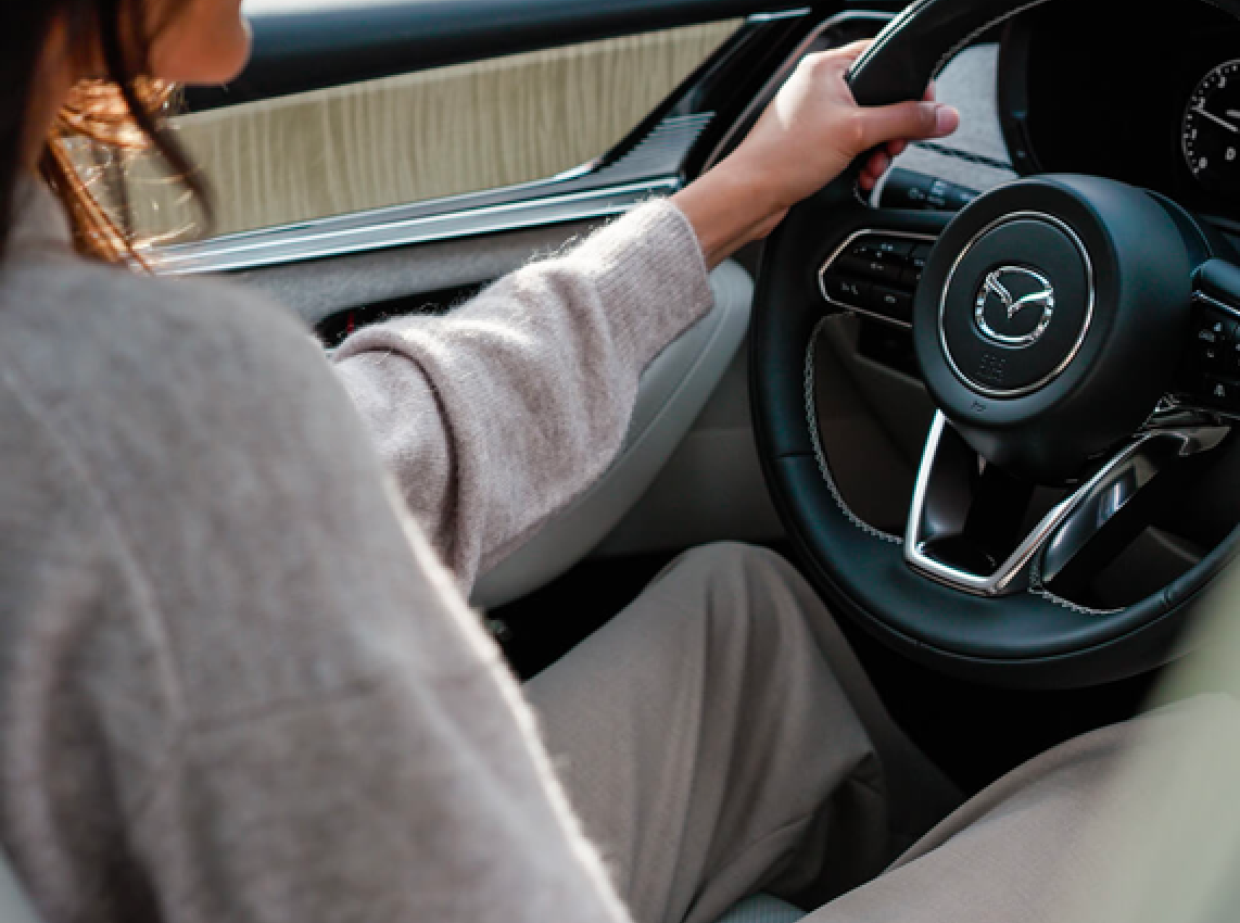 Selma Mazda in Selma CA