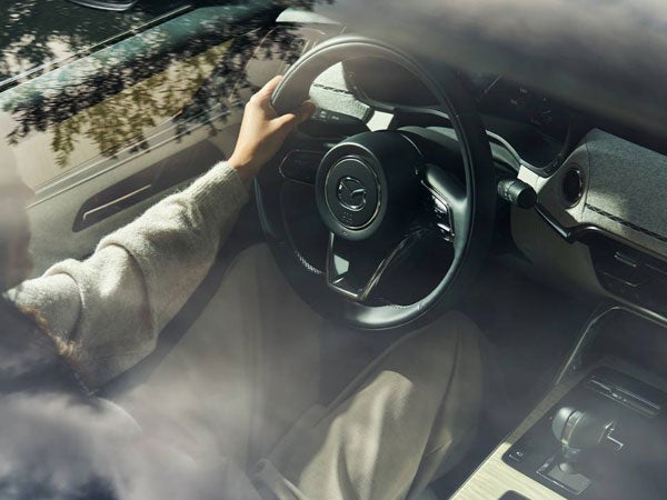 Selma Mazda in Selma CA