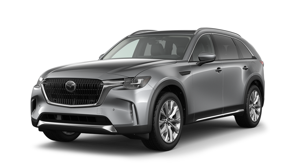 Selma Mazda in Selma CA