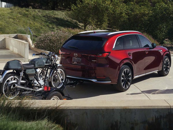 Selma Mazda in Selma CA