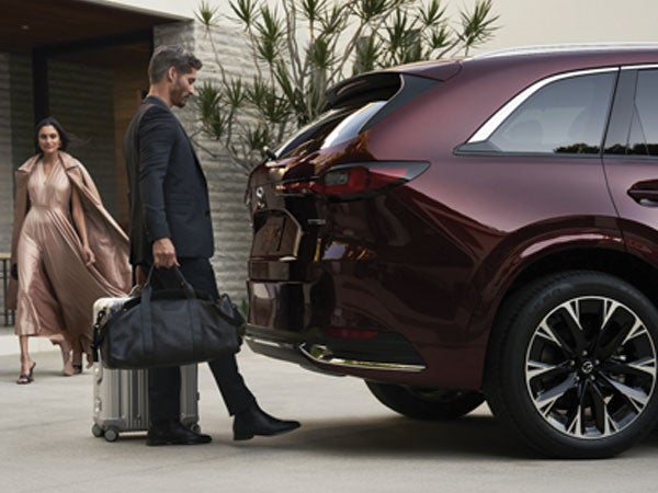 Selma Mazda in Selma CA