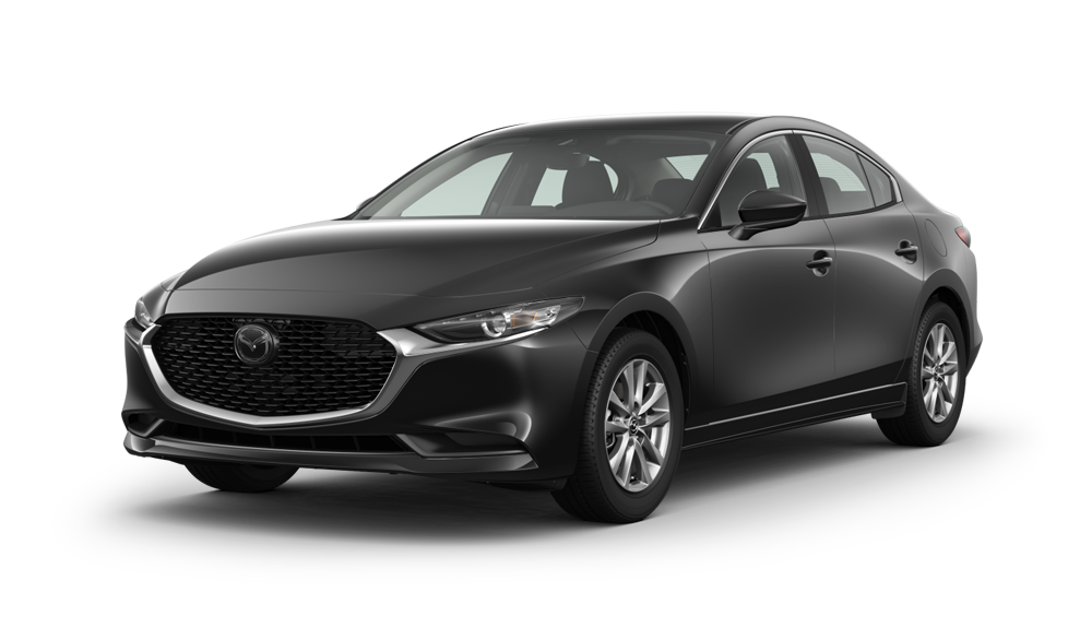 2024 Mazda 3 Sedan 2.5 S | Selma Mazda in Selma CA