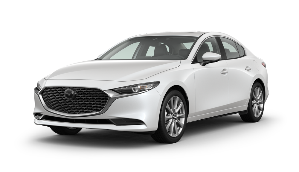 2024 Mazda 3 Sedan 2.5 S PREFERRED | Selma Mazda in Selma CA
