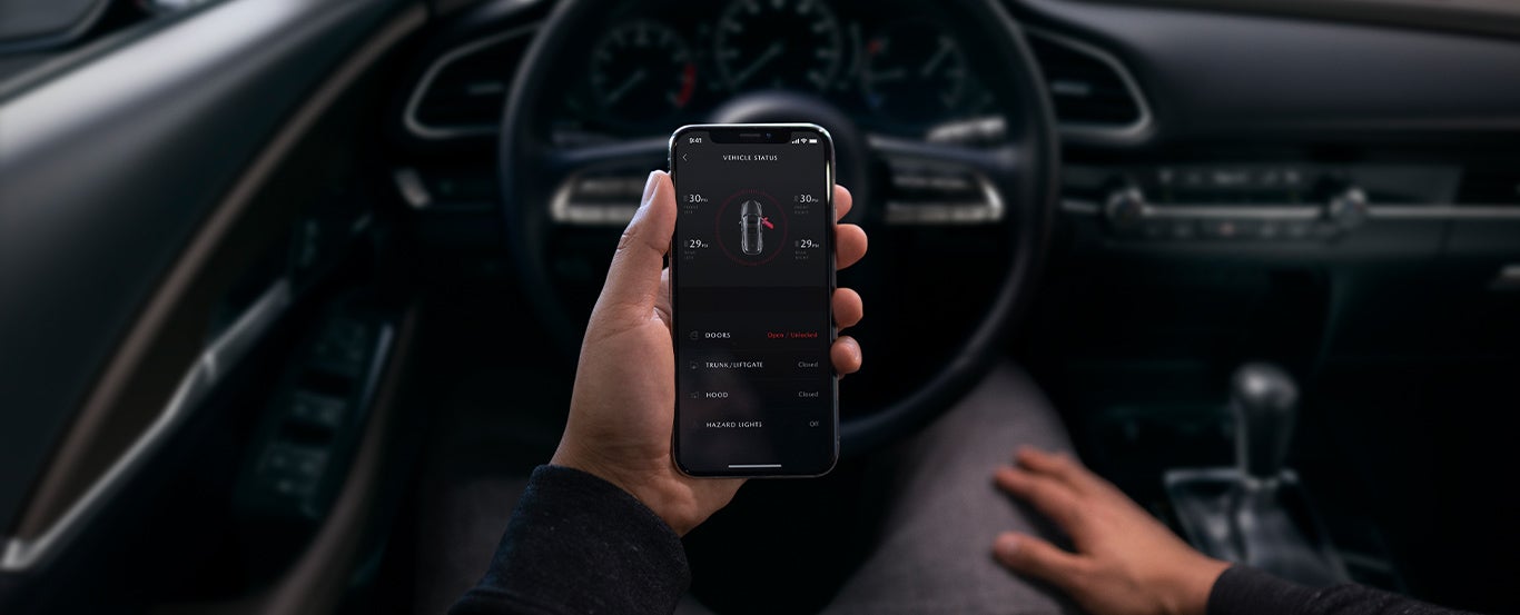 Selma Mazda in Selma CA