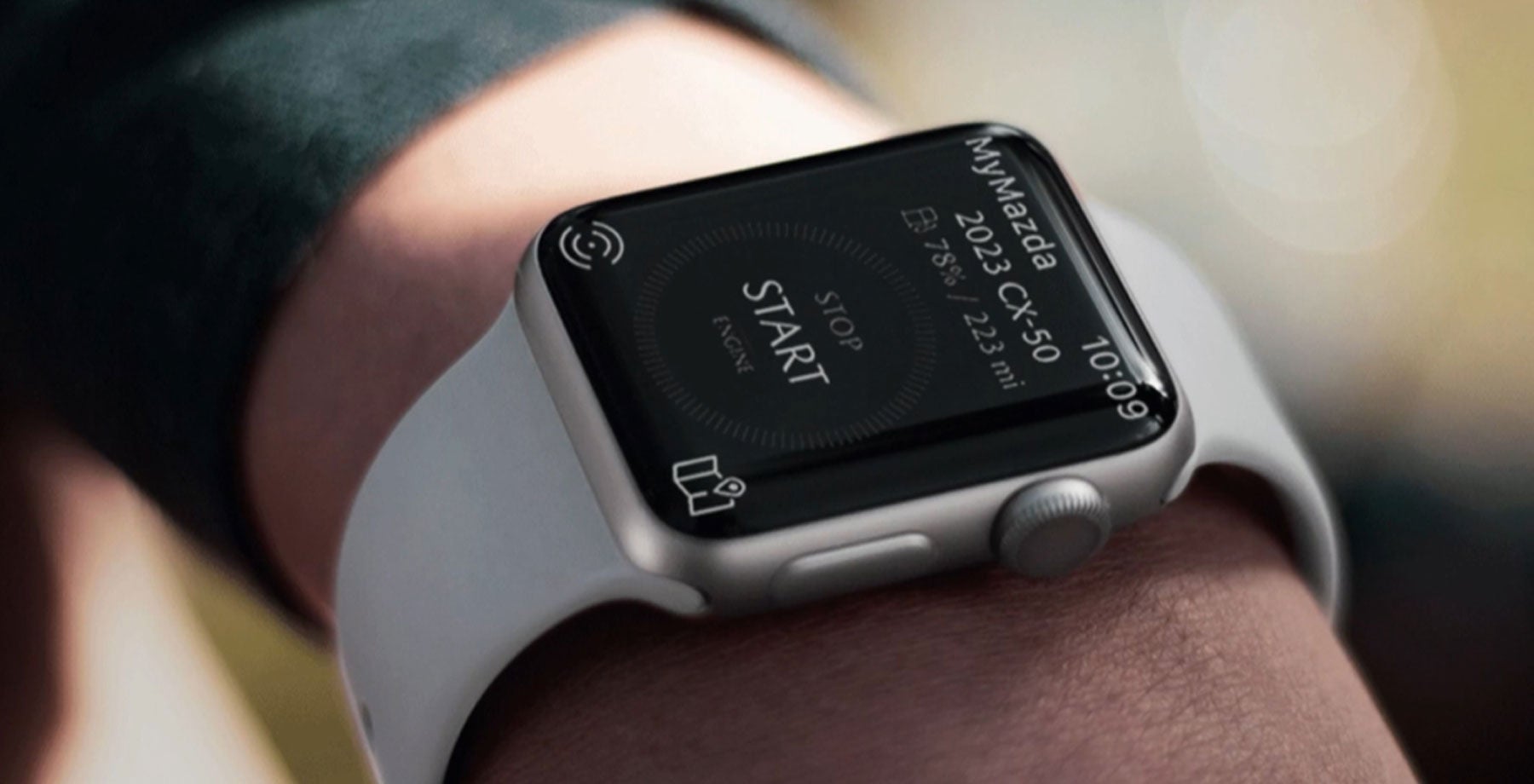 Selma Mazda in Selma CA