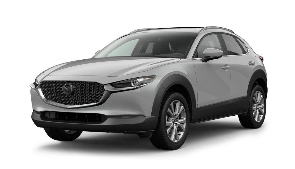 Mazda CX-30 2.5 S PREFERRED | Selma Mazda in Selma CA
