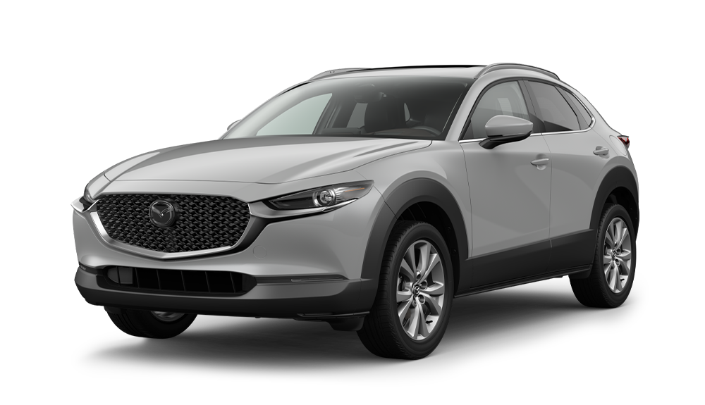 Mazda CX-30 2.5 S PREMIUM | Selma Mazda in Selma CA