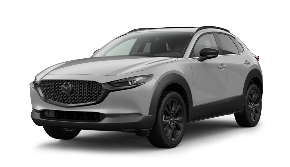 Mazda CX-30 2.5 TURBO PREMIUM | Selma Mazda in Selma CA