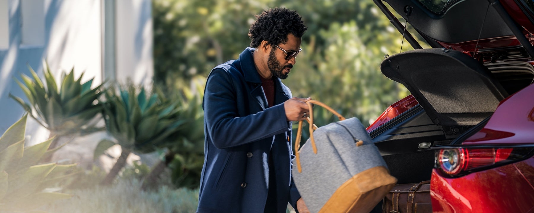 Selma Mazda in Selma CA