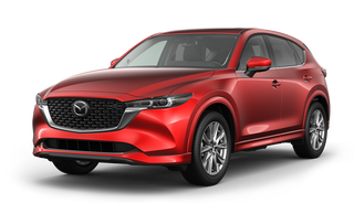 Mazda CX-5 2.5 Turbo Premium | Selma Mazda in Selma CA